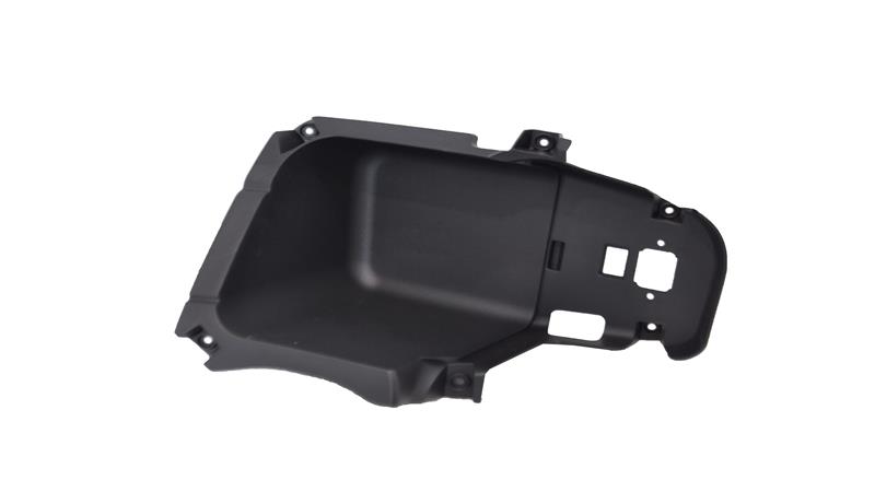 RUHSATLIK KUTUSU (BLUES)